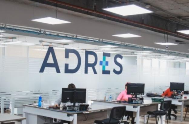 Adres. / Foto: Adres.