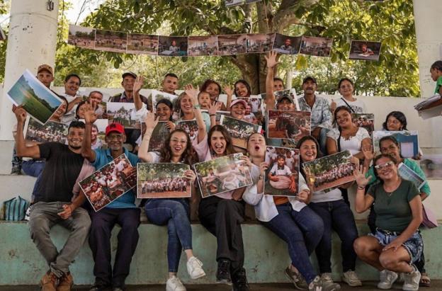 Gobierno entrega títulos de más de 200 predios para infraestructura social en Sucre y Córdoba