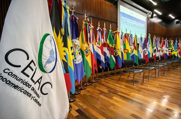CELAC