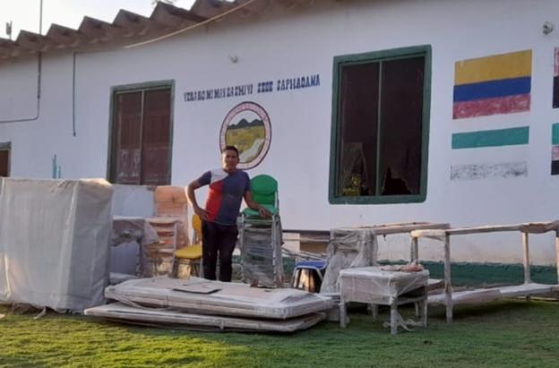 Gobierno alcanza 90% de avance en compromisos educativos con el Catatumbo