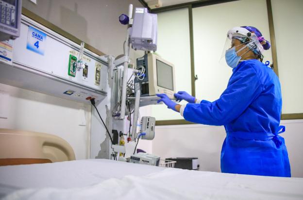 Senado retoma la discusión de la reforma a la salud