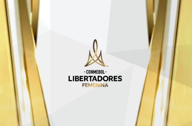 Libertadores Femenina. / Foto: Conmebol.