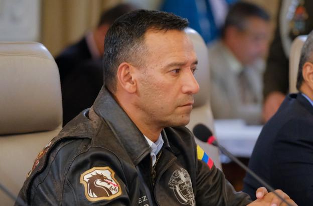 Pedro Sánchez. / Foto: Presidencia.