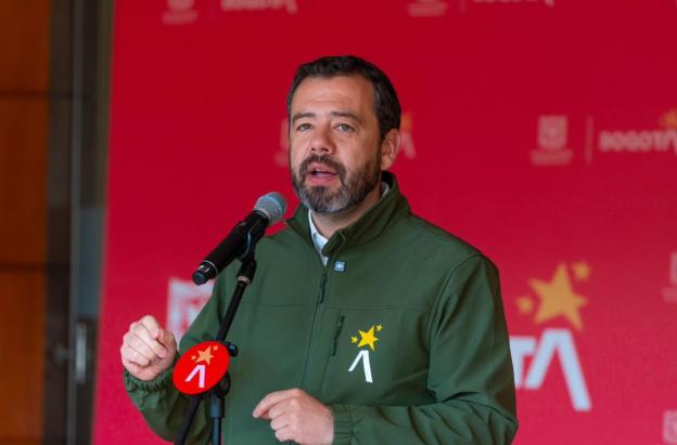 Retiran proyecto de reforma tributaria en Bogotá. / Foto: Alcaldía.