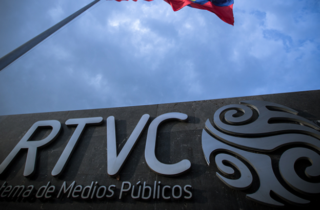 RTVC Sistema de Medios Públicos