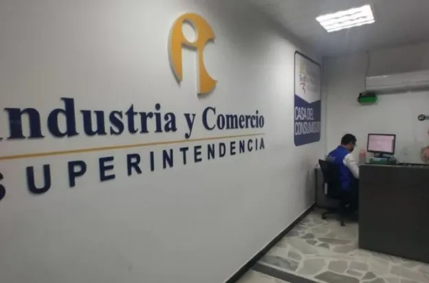 Superintendencia de Industria y Comercio