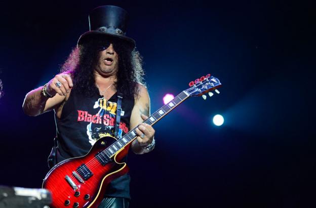 Alcaldía no ha autorizado concierto de Guns N' Roses; crece riesgo de cancelación