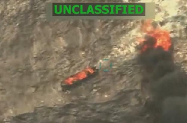 CNN revela que ataque militar estadounidense en el Caribe tuvo como blanco a colombianos