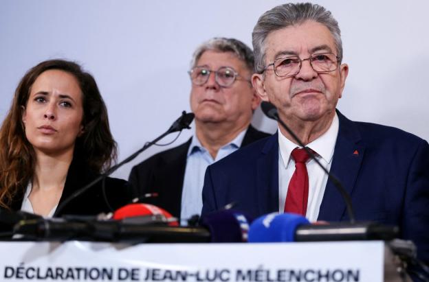 Líderes franceses: Amenazas de Trump contra Petro buscan castigar su postura progresista