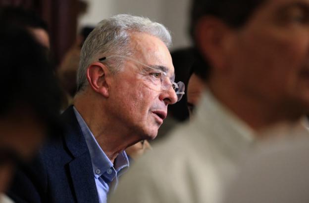 Uribe