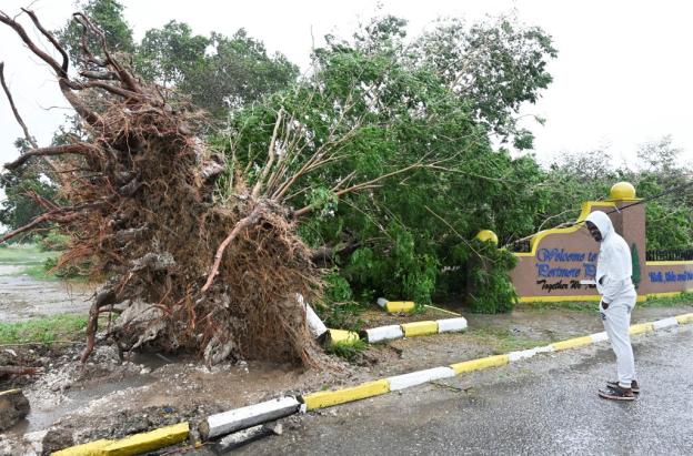 Embajadora de Colombia en Jamaica solicita asistencia internacional tras devastador paso del huracán Melissa