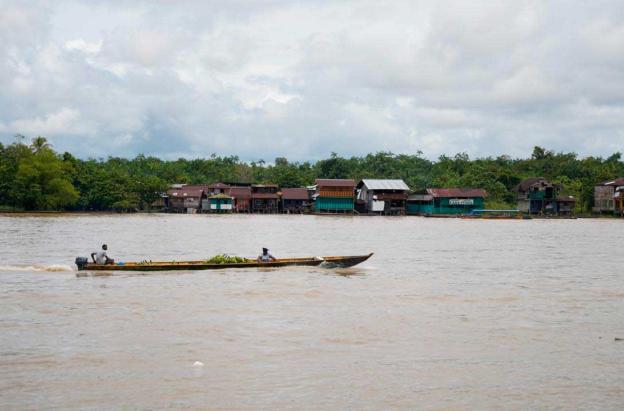 Río Atrato