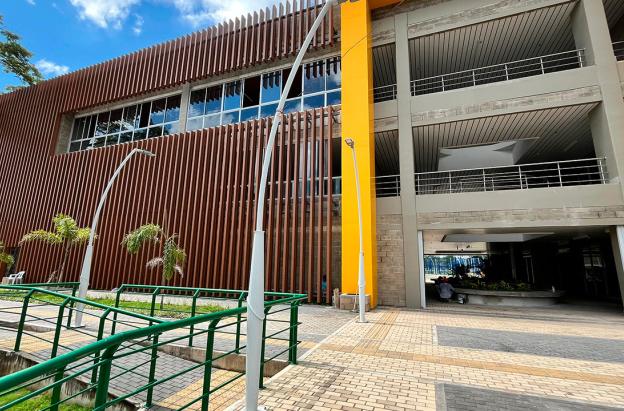 Universidad del Sur en Montería