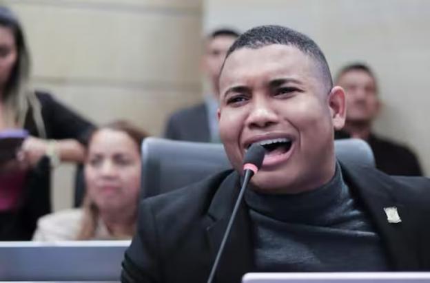 Polo Polo enfrenta cinco investigaciones en la Corte Suprema de Justicia