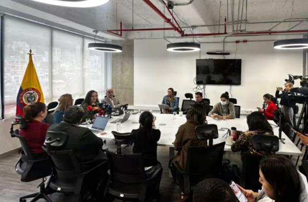 CRC se retracta de carta que solicitaba información sobre consejos editoriales