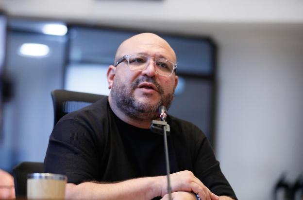 Andrés Felipe Rodríguez Puerta.