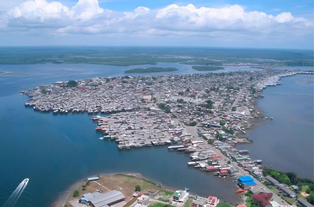Tumaco