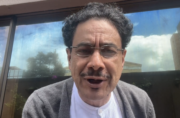 "La izquierda está más viva que nunca en Colombia": Iván Cepeda
