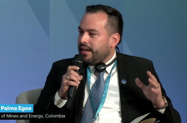 Gobierno asegura suministro energético durante mantenimiento de planta SPEC