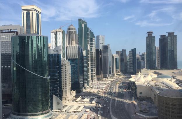 La agenda del presidente Petro comenzará en Catar, Arabia Saudita y Egipto