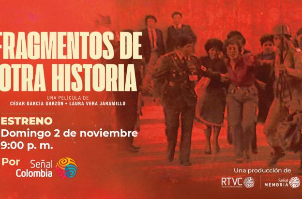 Palacio de Justicia.