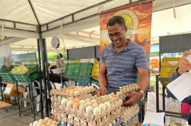 La economía colombiana creció 2,0% en agosto de 2025, según el DANE