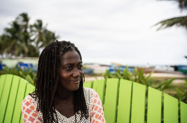 Luz Marina Livingston