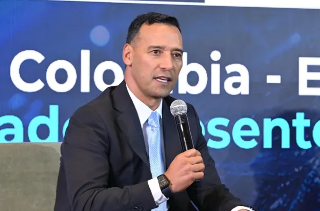 "No hay un país que ataque con tanta vehemencia el narcotráfico como Colombia", MinDefensa