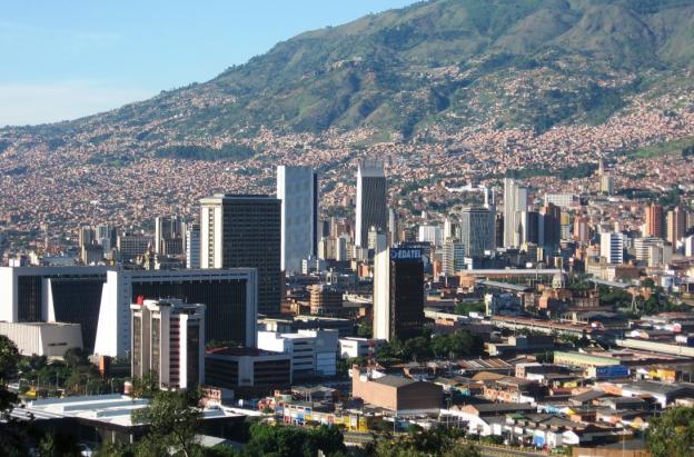 Medellín supera por primera vez a Bogotá como la ciudad más cara para vivir en arriendo en Colombia
