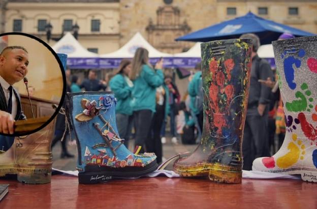 Corte Suprema investiga a Miguel Polo Polo por gestos y declaraciones contra víctimas de falsos positivos