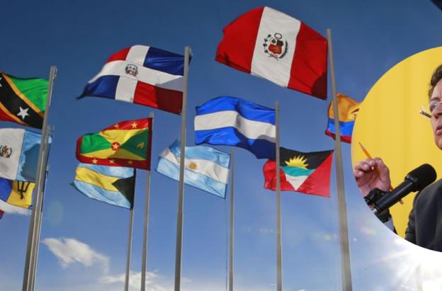 Colombia será sede de la IV Cumbre CELAC-UE con foco en transición energética e inteligencia artificial