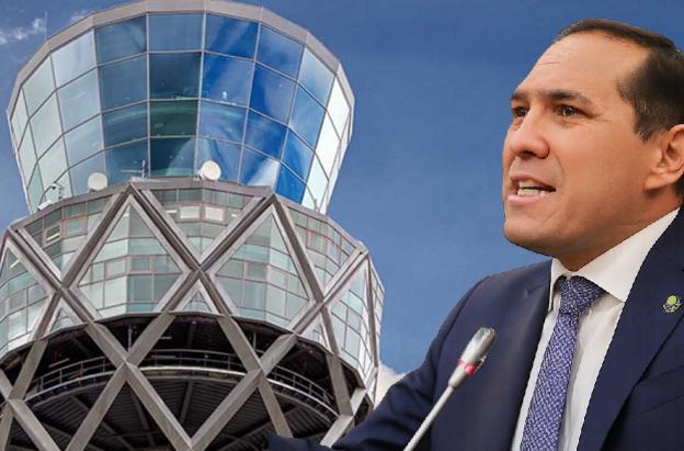 Mintrabajo ordena inspección en aeropuertos por denuncias de controladores aéreos