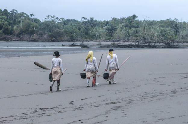 Inversión en Nariño para fortalecer pesca artesanal en el Pacífico