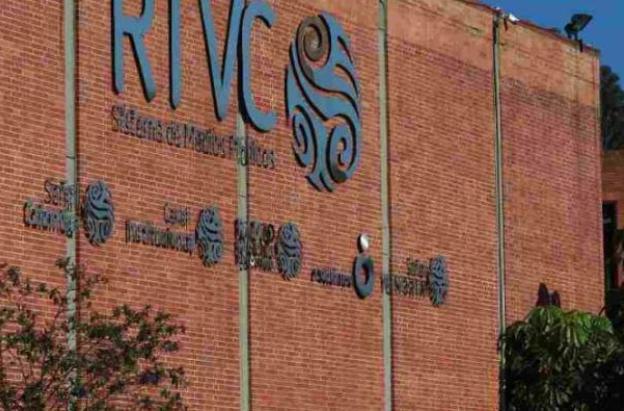 rtvc, sistema de medios públicos