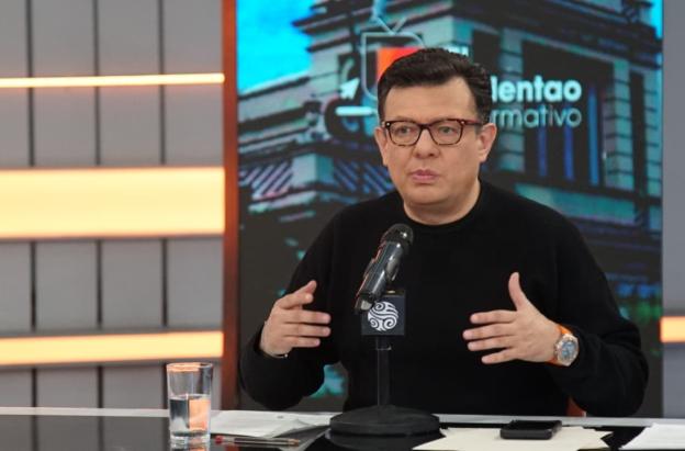 Gerente de RTVC responsabiliza al alcalde de Medellín y al concejal "Gury" por posibles agresiones a periodistas