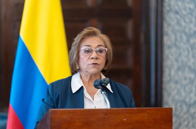 Colombia rechaza ataques ilegales de embarcación en el Pacífico por parte de Estados Unidos