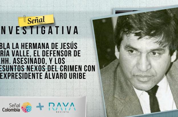 Jesús María Valle