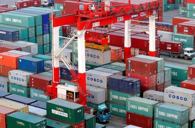 Importaciones en Colombia crecieron 16,2% en julio de 2025