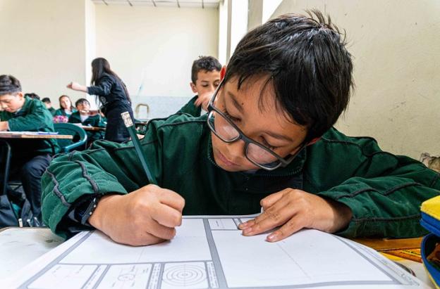 Proyecto de ley que prohíbe inicio de clases antes de las 7:00 a.m. avanza en el Senado