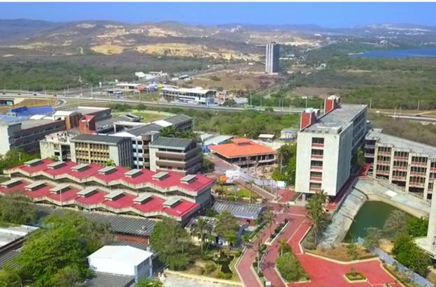 Universidad del Atlantico