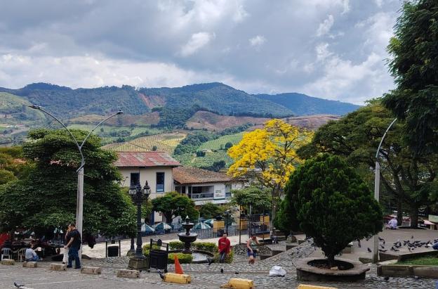 Concordia, Antioquia.
