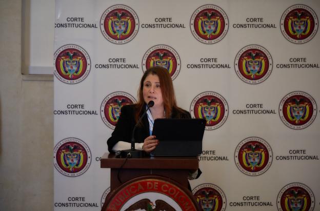 Defensora del Pueblo