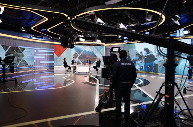 RTVC denuncia intento de censura promovido por la Fundación para el Estado de Derecho