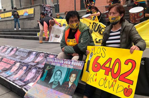 Un exdirector del DAS y un general irán a juicio por 'falsos positivos' en Casanare