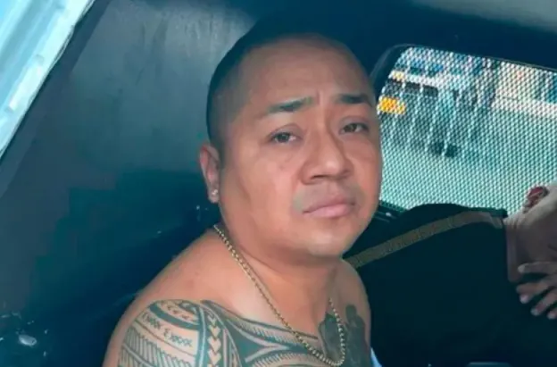 Capturan en Medellín a alias 'Fede', uno de los criminales más buscados de Ecuador