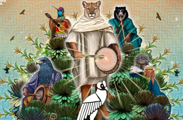 Festival de música latinoamericana. / Foto: Cortesía.