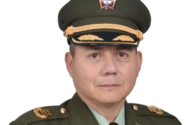 William Rincón. / Foto: Cortesía.