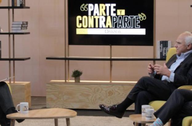 Análisis de las tensiones diplomáticas entre Colombia y Estados Unidos en estreno de programa 'Parte y Contraparte"