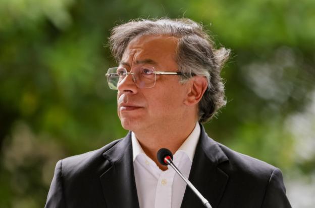 Petro sobre la cumbre de las Américas. / Foto: Presidencia.