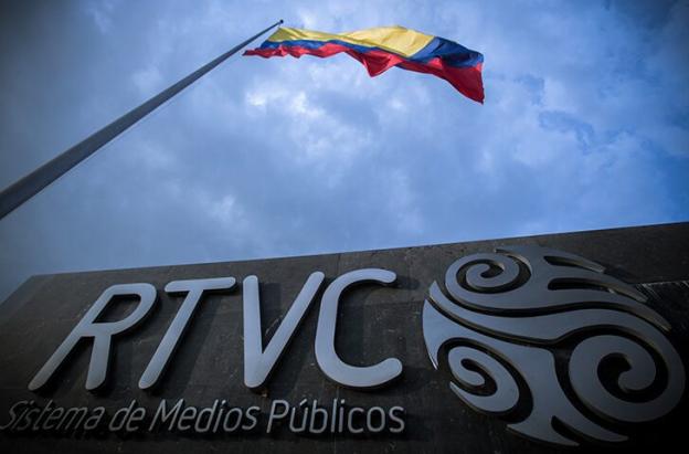 RTVC Noticias lidera la conversación en X en septiembre